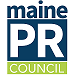 Maine PR Council Logo